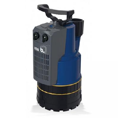 KSB Ama Drainer - Submersible Dewatering Pumps