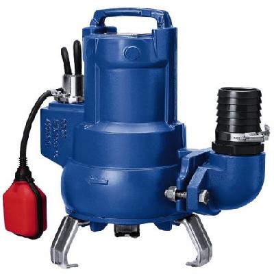 KSB Ama Porter - Submersible Dewatering Pumps