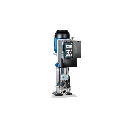 KSB High Pressure Multistage Pumps