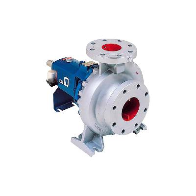 KSB Megachem Pumps