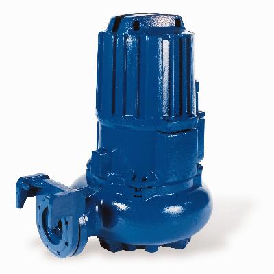 KSB Submersible Pumps