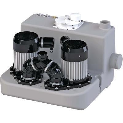 SFA Pumping Lifting Station