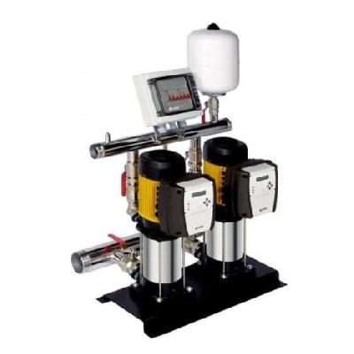 Speedrive Pressurization Booster Sets