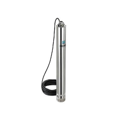 Stainless Steel Close-Coupled Multistage Submersible Pump