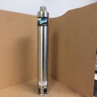 Submersible Booster Pump Sets