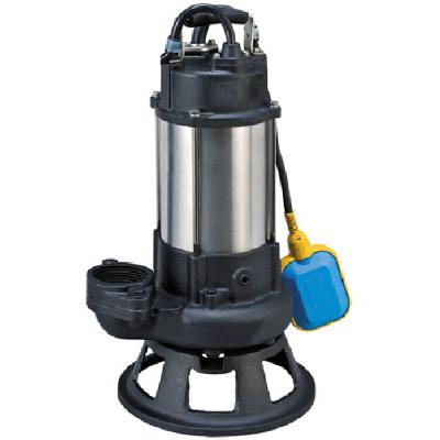 Wastewater And Sewage Drainage Pumps