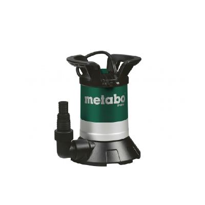 Clear Water Submersible Pump