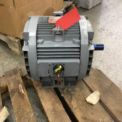 General electric AC Motors