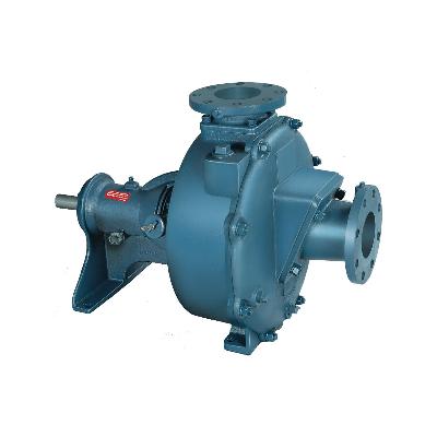 Industrial Self Priming Pump