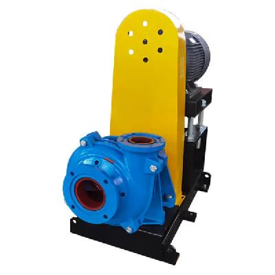 Light Duty Waste Domestic Pump