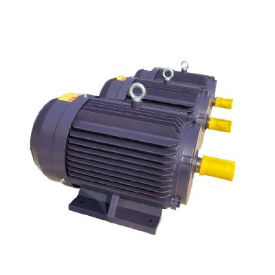 Phase AC Induction Motor