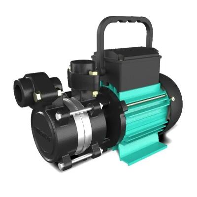 Single Phase Monoblock Pump