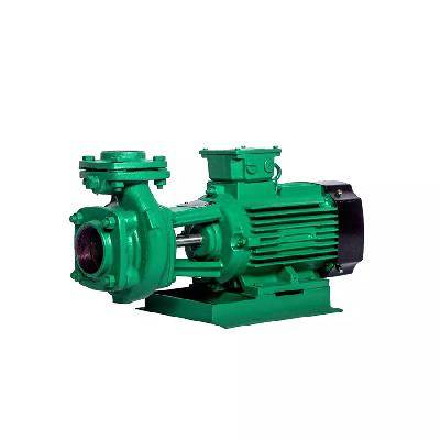 Three Phase Monoblock Pump