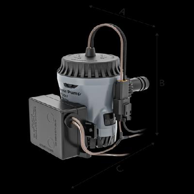 Ultima Domestic Pump