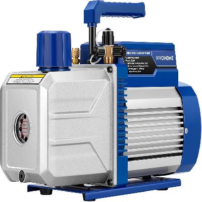 Vacuum Pump