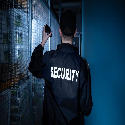 Building Guard Services