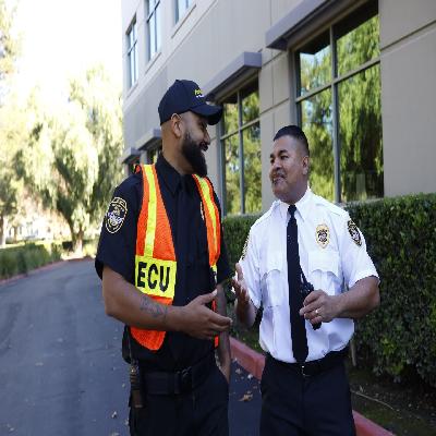 Government Building Guard Services