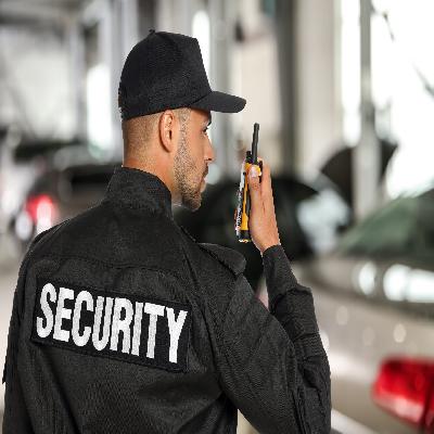 House Guard Services