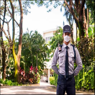Office Guard Services