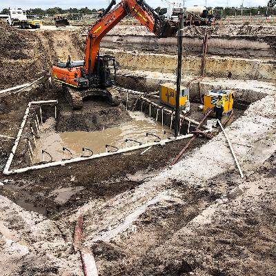 Dewatering Pumps
