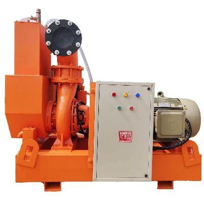 Electrical Dewatering Pumps
