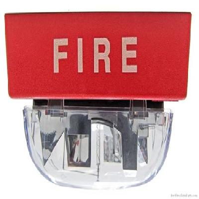 Addressable Strobes