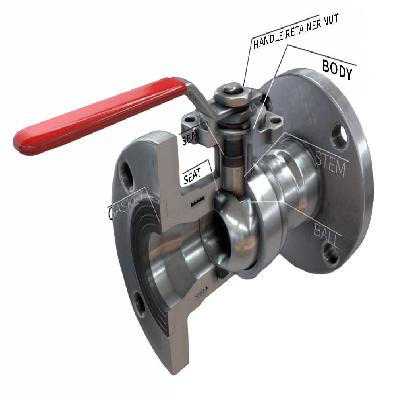 Ball Valve