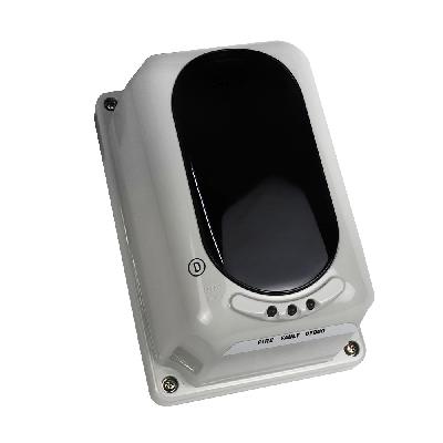 Beam Detector