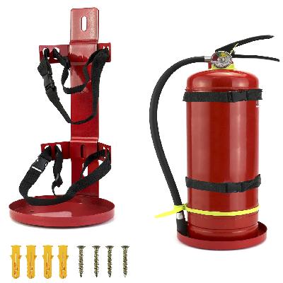 Brackets Fire Extinguishers