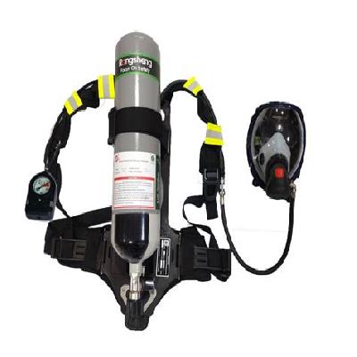 Breathing Apparatus