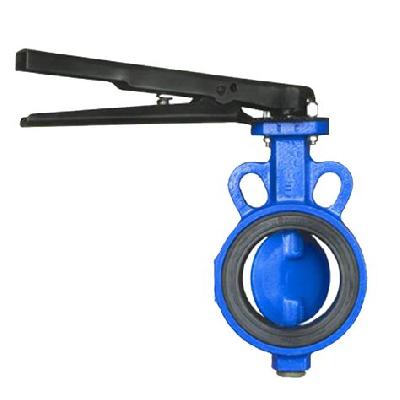 Butterfly Valve