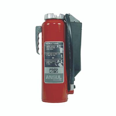 Cartridges Fire Extinguishers