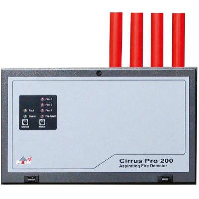 Cirrus Pro 200D Aspirating Fire Detector
