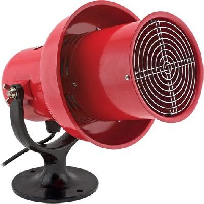 Electric Sirens