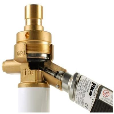 Fike Inert Valve
