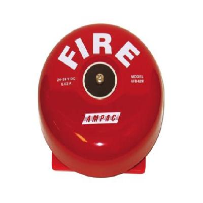 Fire Alarm Bell