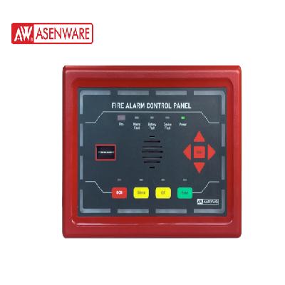 Fire Alarm Panel For Wireless System