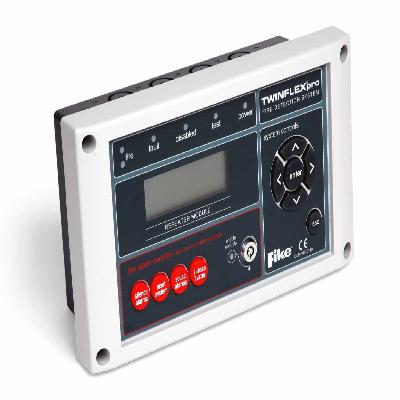 Fire Alarm Repeater