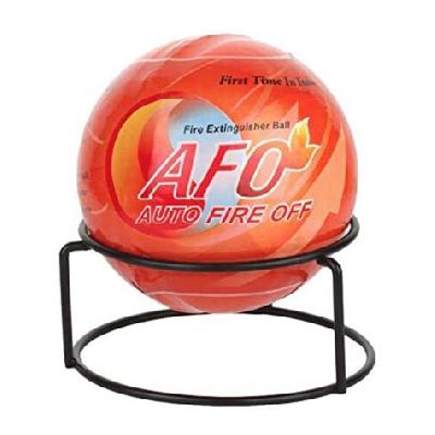 Fire Ball