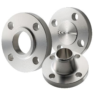 Flanges