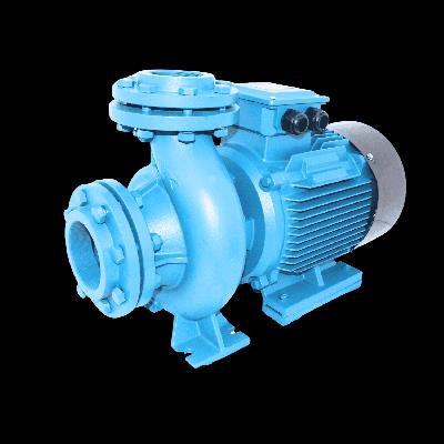 Monoblock Pump
