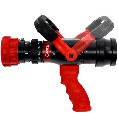 Nozzles Fire Extinguishers