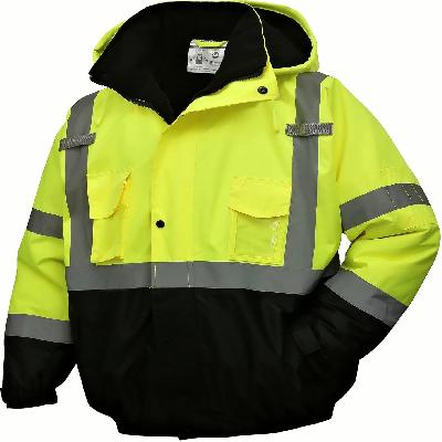 Safety Jackets