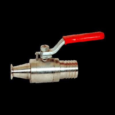 Shut Off Nozzles
