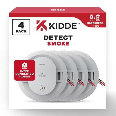 Smoke Detector