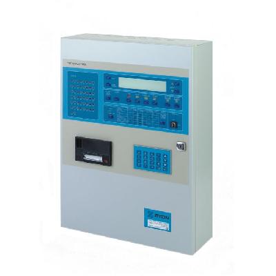 Ziton Fire Alarm Panel