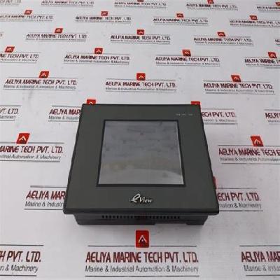 Eview Mmi (man Machine Interface)