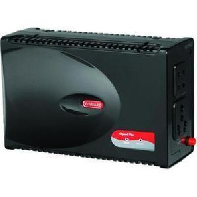 Voltage Stabilizers Mini Crystal