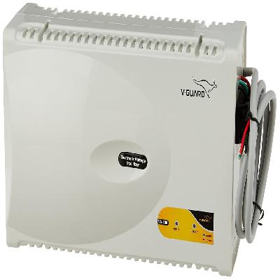 Voltage Stabilizers VG 400