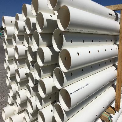 PVC Pipe